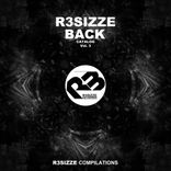 Artwork for "R3sizze Back Catalog, Vol. 3"