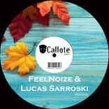 Portada para "Horizon"