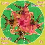 Artwork for "Babygirlshake"