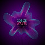 Artwork voor "Waste"