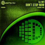 Artwork für "Dont Stop Now"