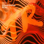 Artwork for "Something Real"