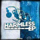 Artwork for "Harmless EP"