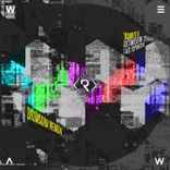 Artwork for "Between Time and Space"