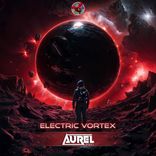Artwork for "Electric Vortex"