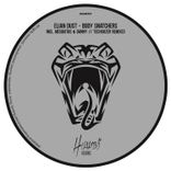 Artwork for "Body Snatchers"