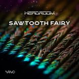 Artwork for "Sawtooth Fairy"