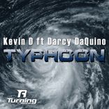 Artwork für "Typhoon"