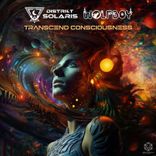 Artwork for "Transcend Consciousness"