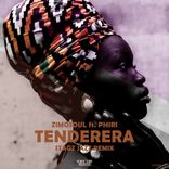 Artwork for "Tenderera"