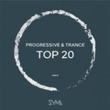 Artwork for "Progressive & Trance Top 20"