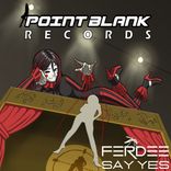 Artwork for "Say Yes"