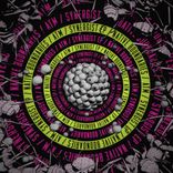 Artwork for "Synergist EP"