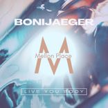 Portada para "Live You Body"