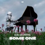 Portada para "Some One"