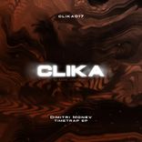 Artwork for "Timetrap"