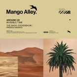 Portada para "Invisible Time"