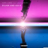 Artwork for "Silver & Gold"