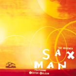 Artwork for "Sax Man"