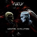 Artwork for "Mental Evolution"