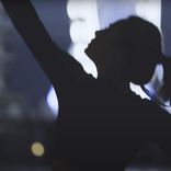 Artwork for "This Velvet Night"