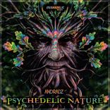 Artwork for "Psychedelic Nature"
