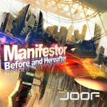 Artwork voor "Before and After"