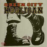 Artwork for "Steel Toe"