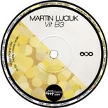 Artwork for "Vit B3"