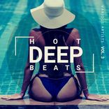 Artwork voor "Hot Deep Beats, Vol. 3"