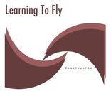 Artwork for "Learning To Fly"