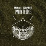Artwork for "Party People"