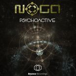 Artwork for "Psychoactive"