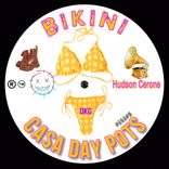 Portada para "Bikini"