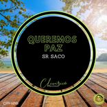 Portada para "Queremos Paz"