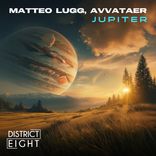 Artwork for "Jupiter"