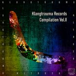 Artwork for "Klangtrauma Records Compilation, Vol. 2"