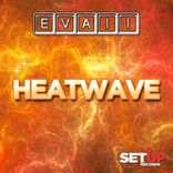 Portada para "Heatwave"