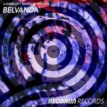 Artwork for "Belvanda"