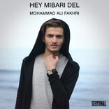 Artwork for "Hey Mibari Del"