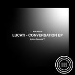 Artwork for "CONVERSATION"