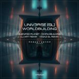 Worldbuilding (CJ Art Remix)