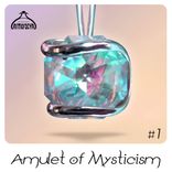 Artwork for "Amulet Of Mysticism #1"