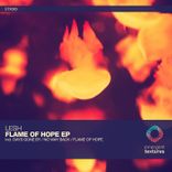 Artwork voor "Flame of Hope"
