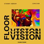 Artwork for "Come Over"