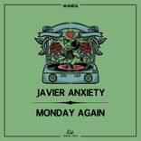 Artwork voor "Monday Again"