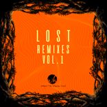 Artwork for "Lost Remixes, Vol. 1"