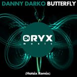 Portada para "Butterfly (HotSix Remix)"