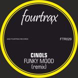 Artwork for "Funky Mood (Remix)"