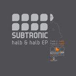 Artwork für "Halb & Halb EP"